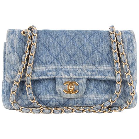 chanel sac jeans|Chanel handbags online.